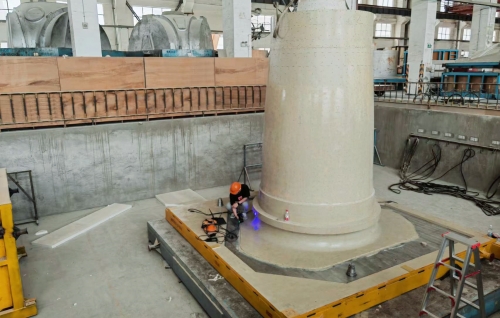 3d手持式三维扫描仪应用模具行业 生产提效的秘密武器