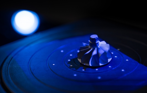 三维蓝光扫描测量仪解析：从生产痛点到效益提升！