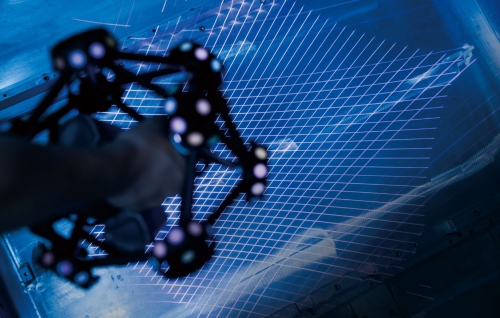 苏州3d扫描仪在铸造行业的多样化检测解决方案！