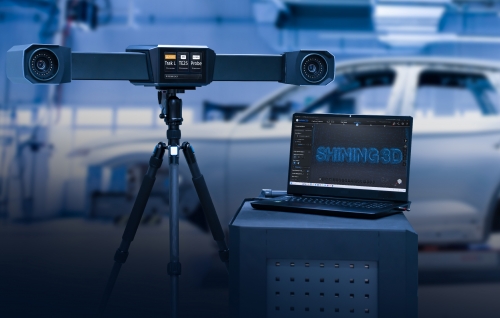 有问有答| 3d激光扫描测量仪耗材与保养全攻略
