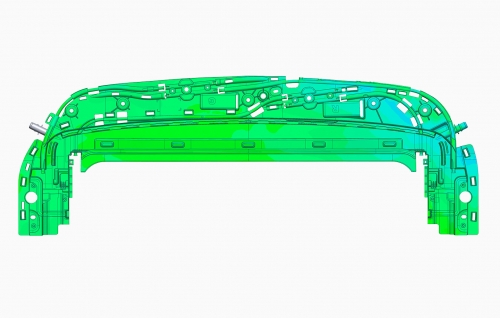 关于手持3d三维扫描仪的数据拼接问题汇总
