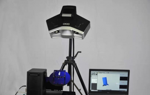 拍照式3d扫描设备广泛应用 告别人工抽检实现零漏检