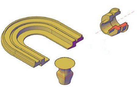 三维扫描测量仪检测后的三维建模 你了解多少？