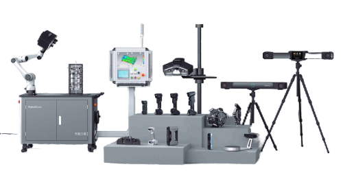 选购大型3d扫描仪设备的关键步骤和要点