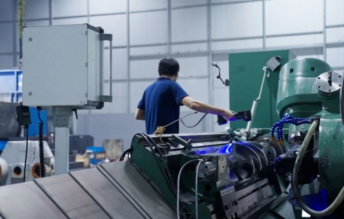 便携式工业扫描仪在不同场景下的检测注意事项