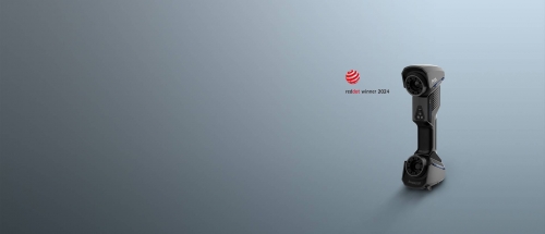 FreeScan UE Pro