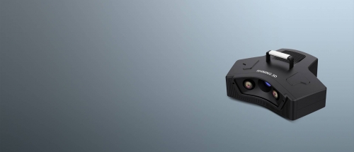 OptimScan 13M (NEW)