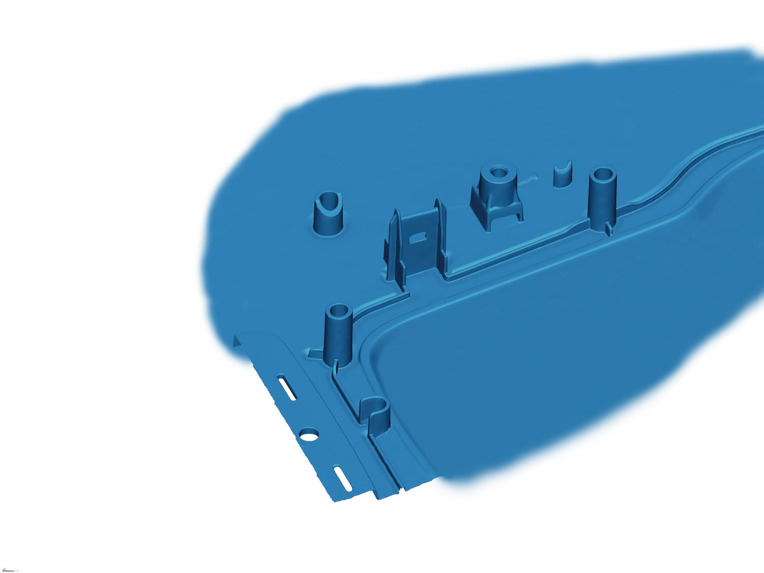 工业级3d扫描仪 工业级3d扫描仪