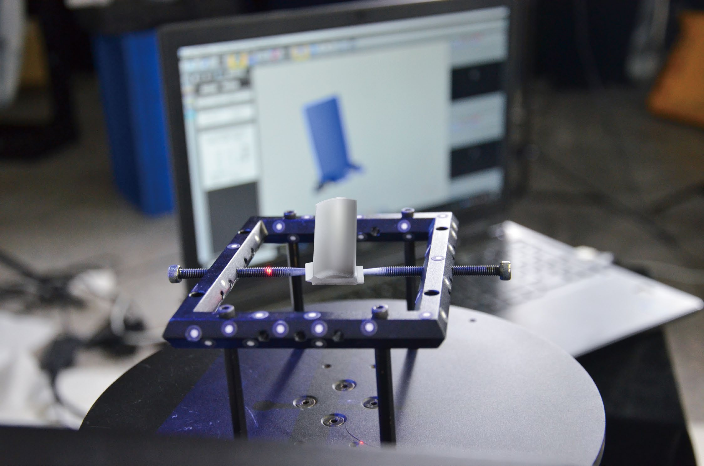 工业高精度3d扫描 工业高精度3d扫描