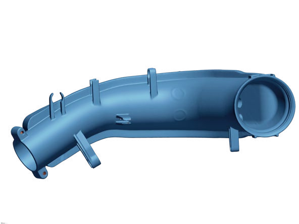 三维激光3d扫描仪