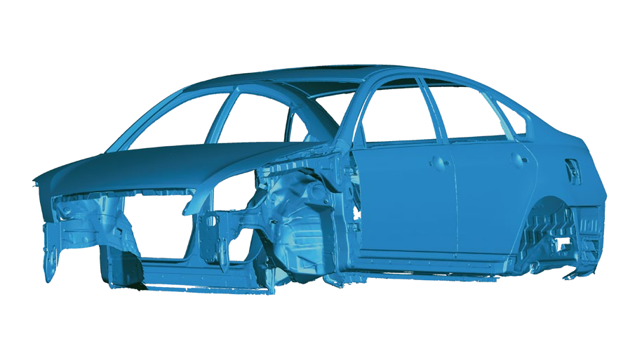 手持3d激光扫描仪 手持3d激光扫描仪