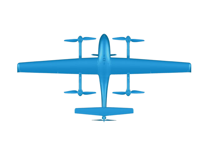 跟踪式蓝光3d扫描仪