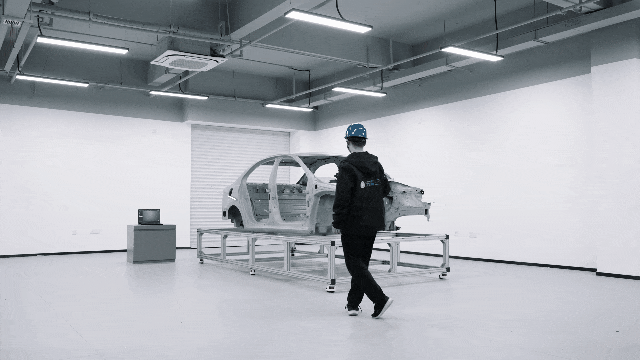 三维高精度扫描仪 三维高精度扫描仪