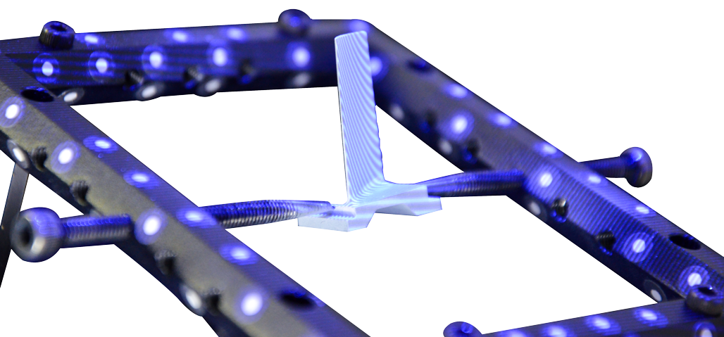 3d激光扫描测量仪