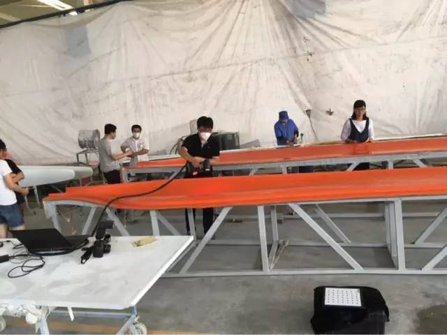 3d高精度扫描仪