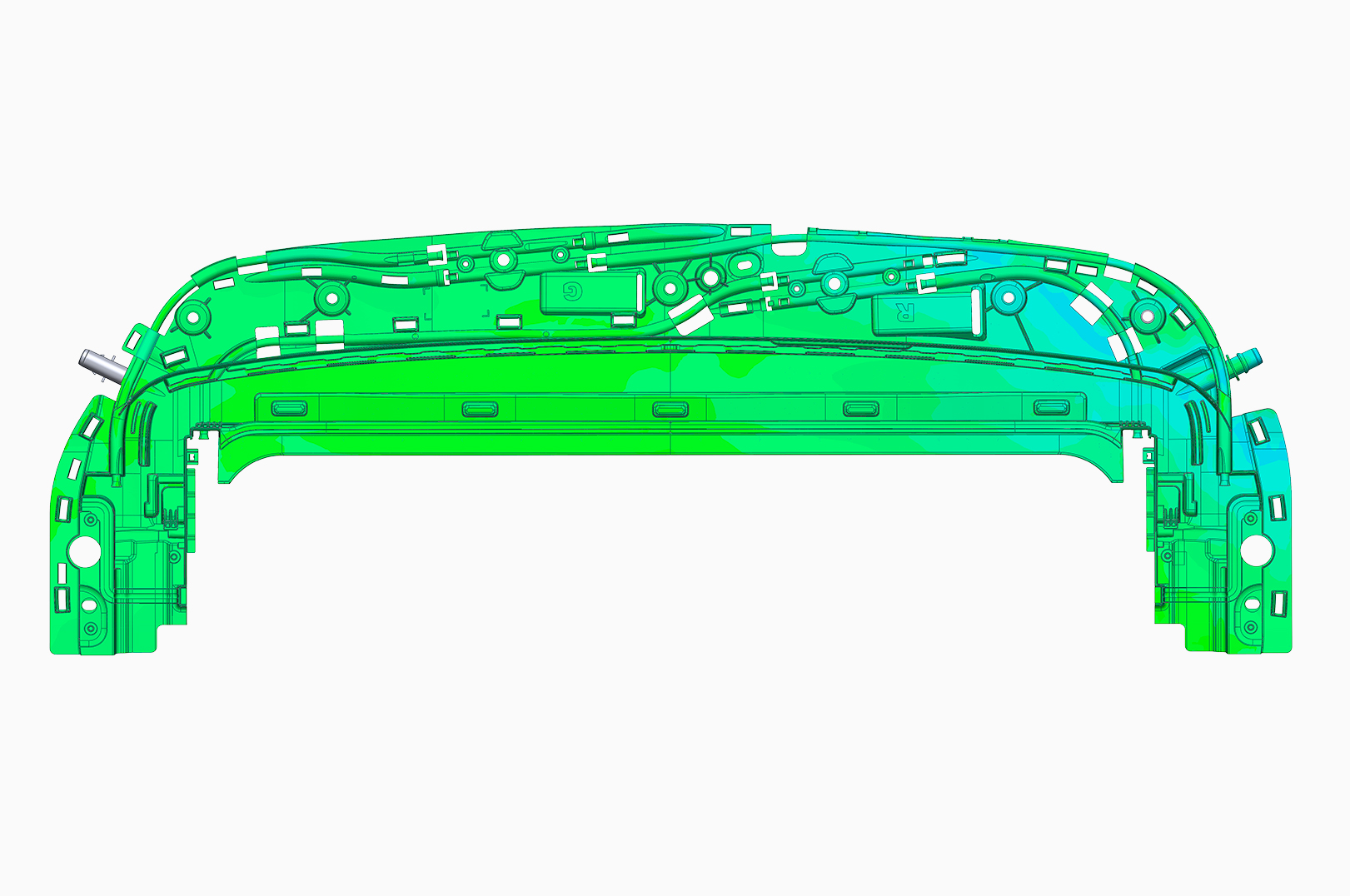 手持3d三维扫描仪