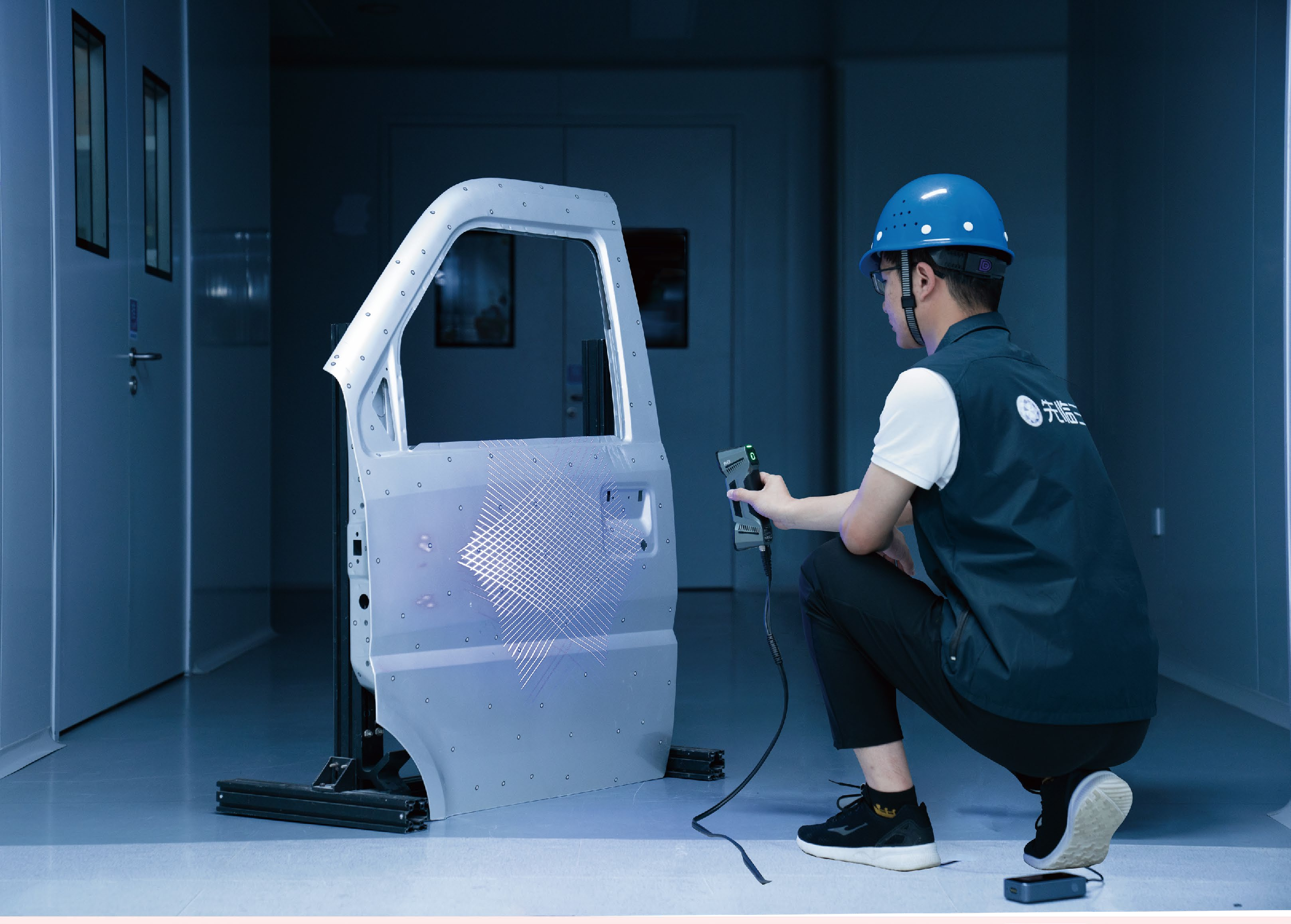 3d扫描仪高精度 3d扫描仪高精度