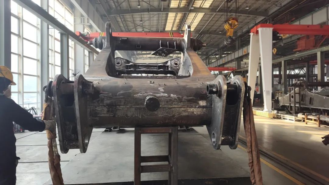 工业三维扫描设备