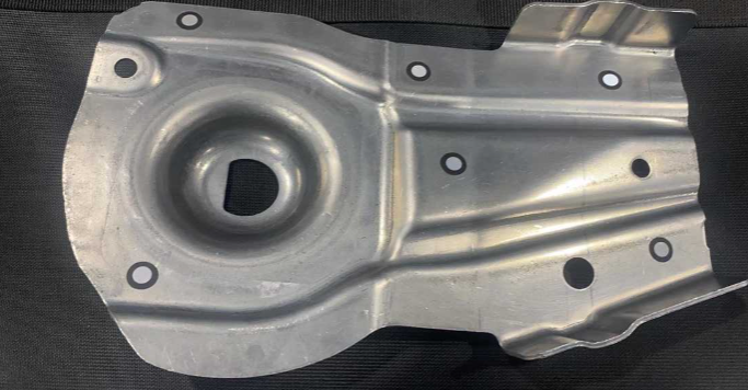 高精度3d扫描仪