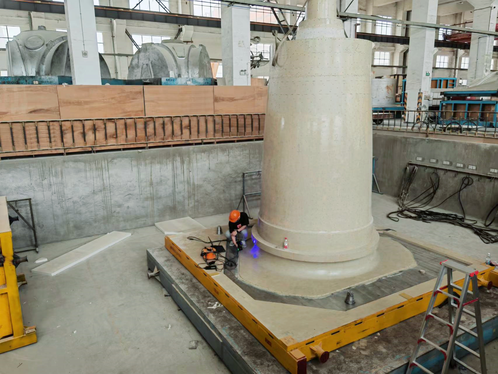 手持式激光3d扫描仪