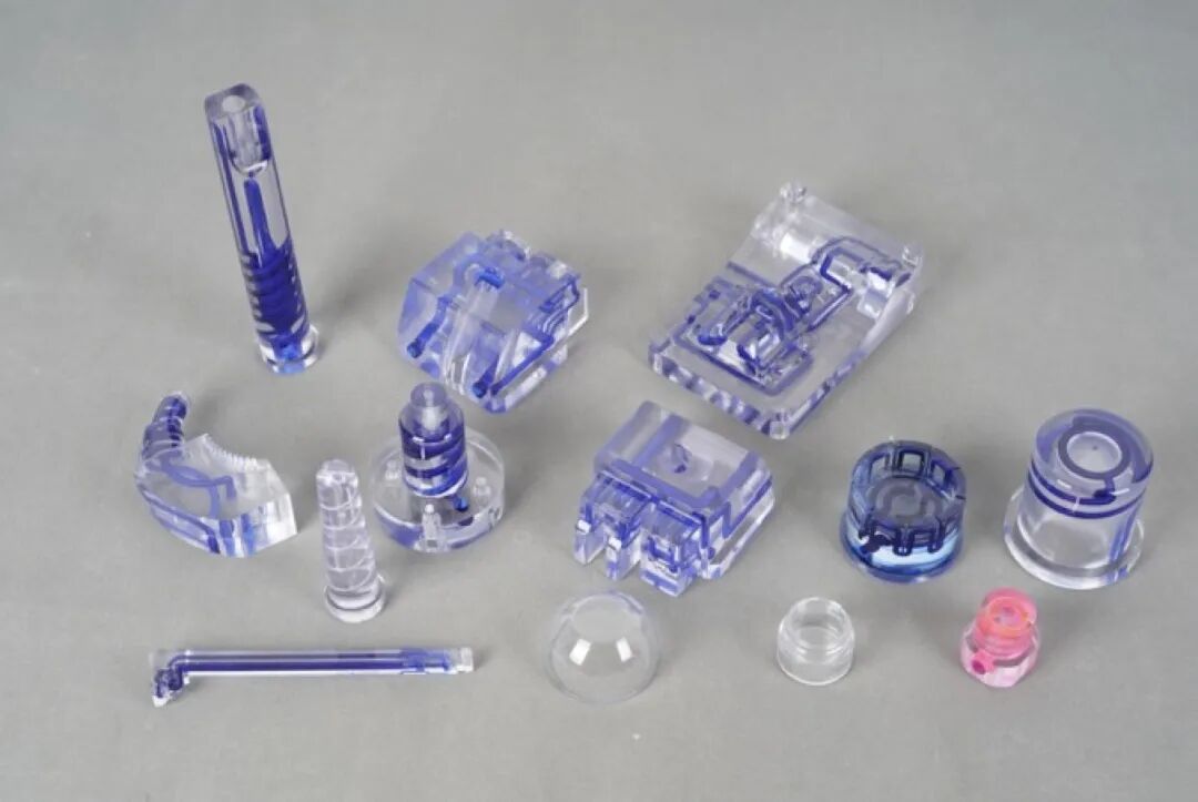 3d扫描仪手持式