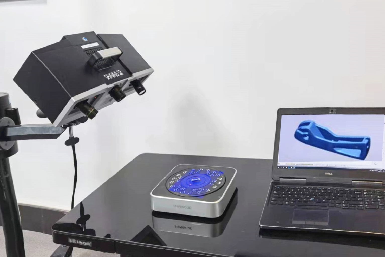 拍照式3d扫描设备