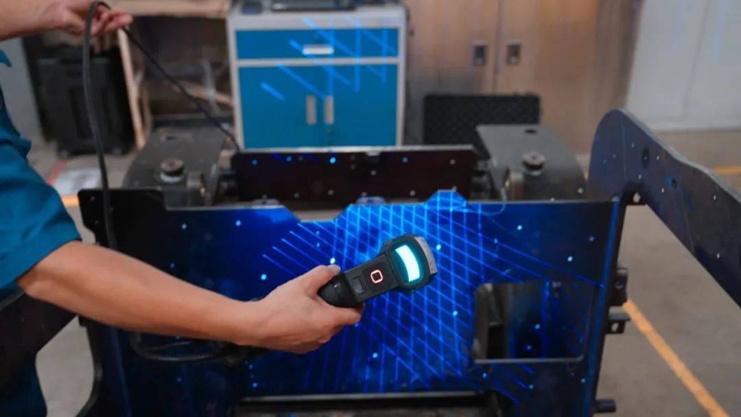 大尺寸三维扫描仪 大尺寸三维扫描仪