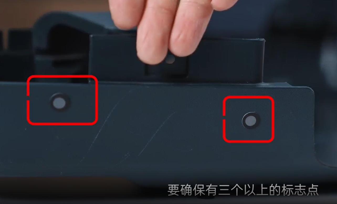 3d扫描仪手持式