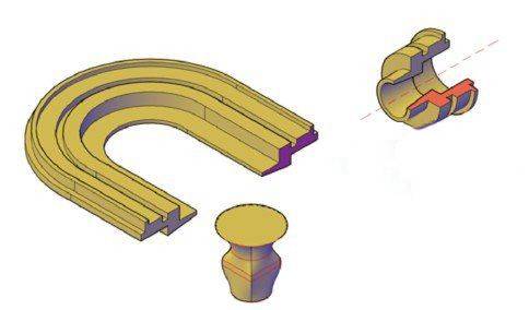 三维扫描测量仪