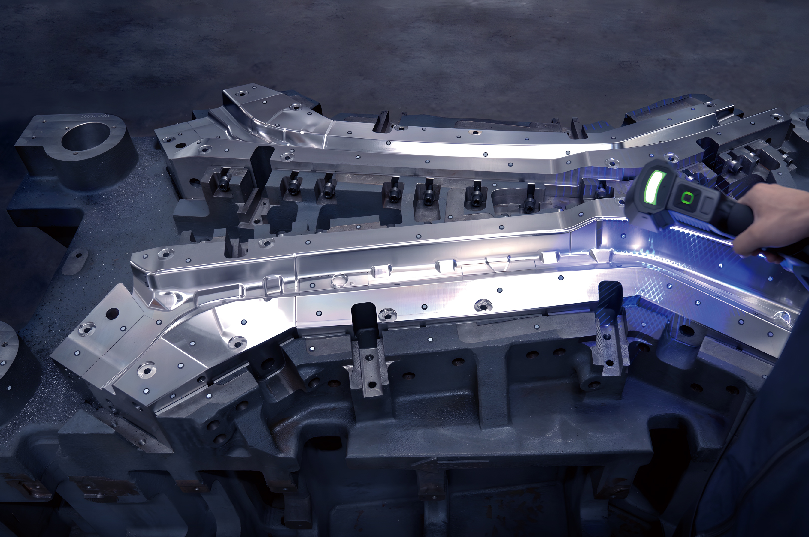 三维扫描测量仪