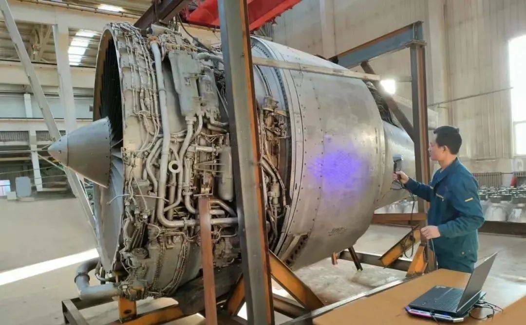 小型手持3d扫描仪