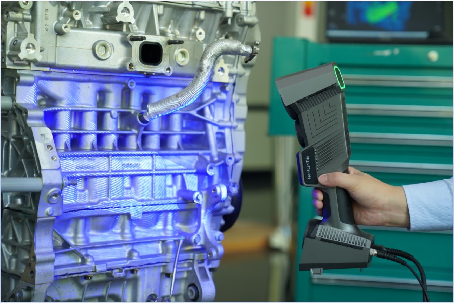 大型3d扫描仪设备 大型3d扫描仪设备