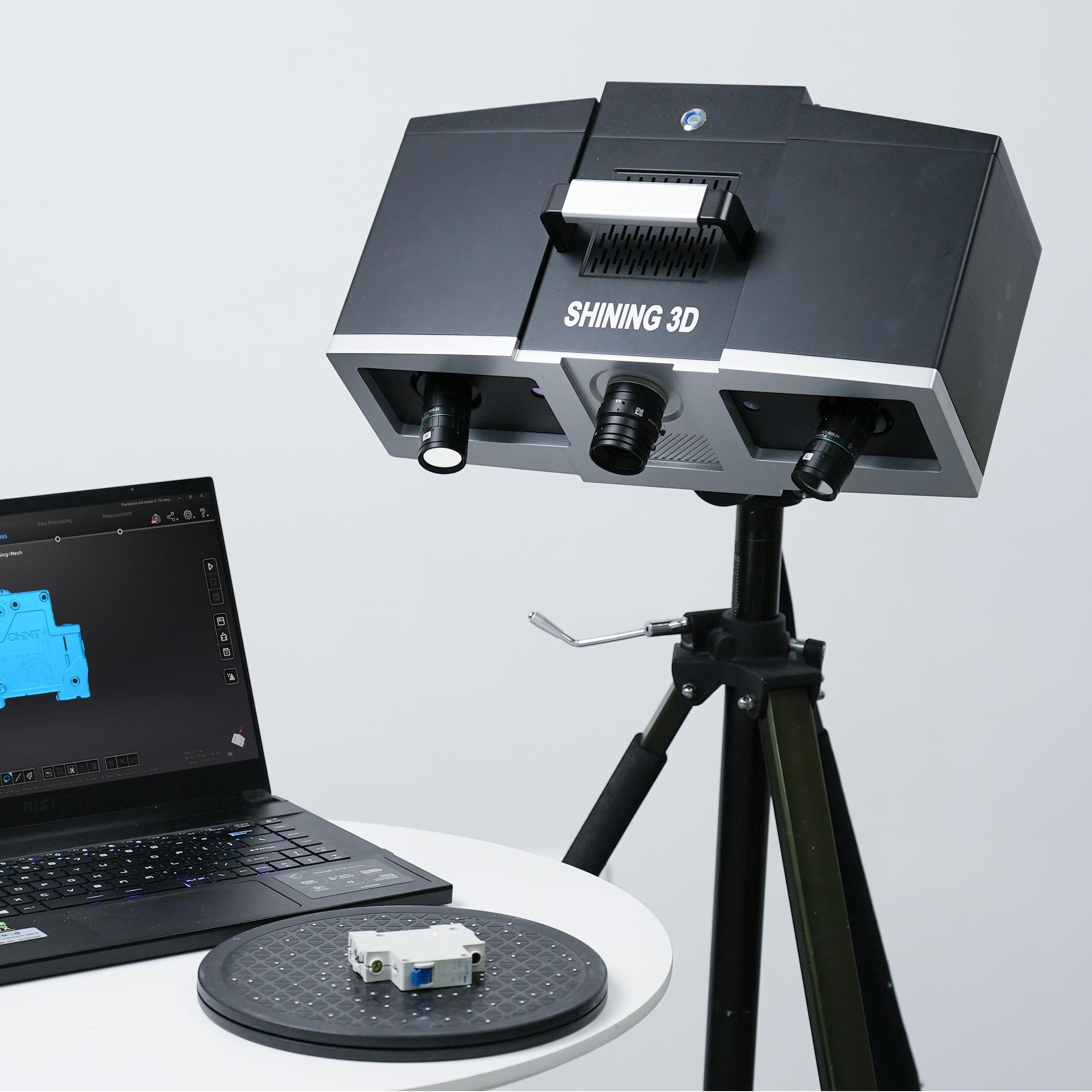 蓝光扫描仪设备 蓝光扫描仪设备