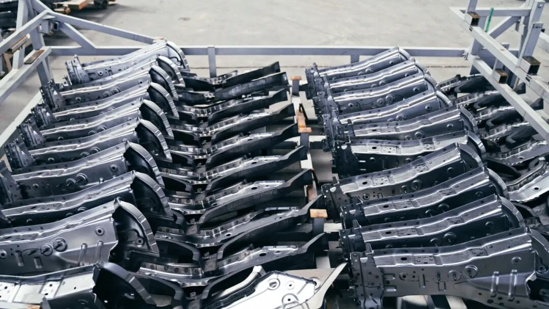 激光三维扫描测量