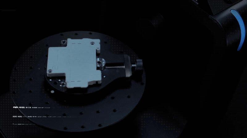 蓝光3d三维扫描仪器 蓝光3d三维扫描仪器