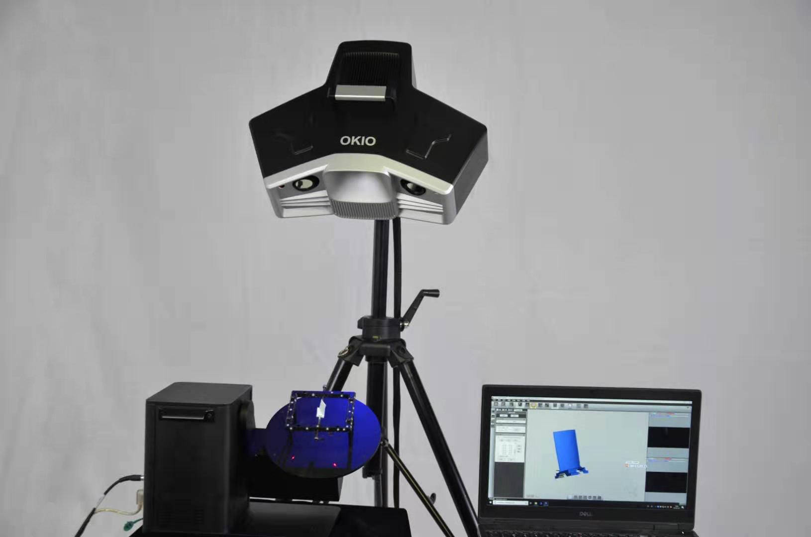 蓝光3d三维扫描仪器 蓝光3d三维扫描仪器