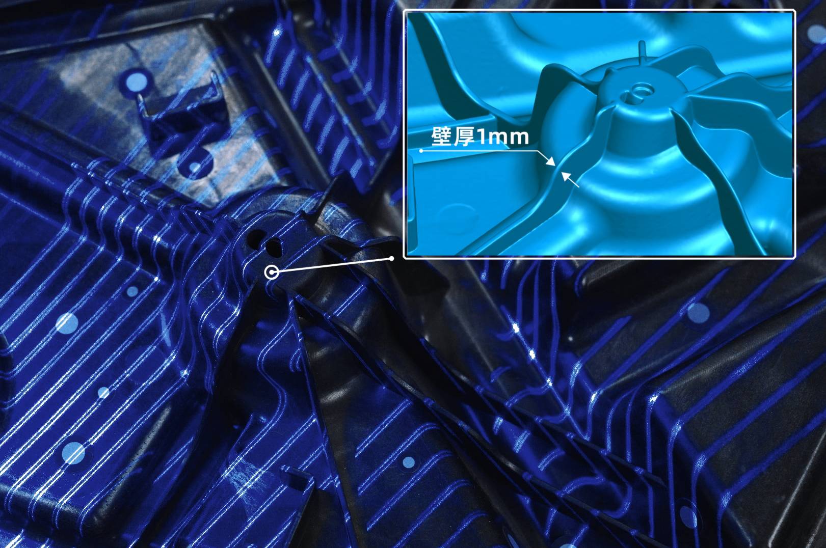 3d扫描检测设备